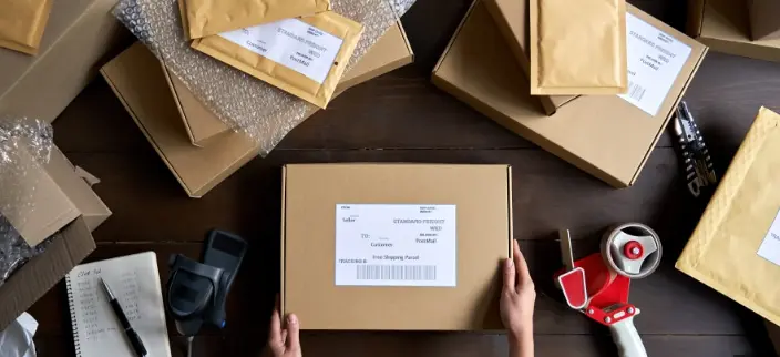 Mass Tracking – Track your courier
