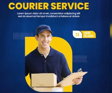 Mass  Courier Tracking