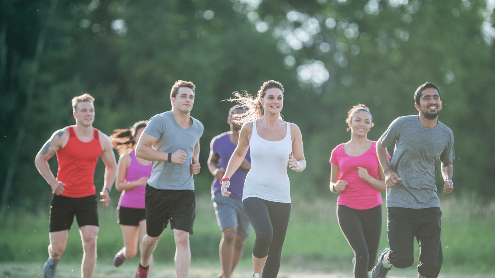 How to Choose Running Routes That Match Your Fitness, Safety, and ...